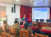  Relief of school children from drug-related problems