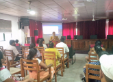 An awareness program for expectant mothers and fathers