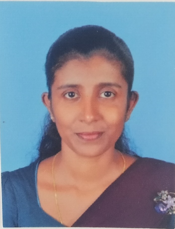 Dilushika Wijesooriya