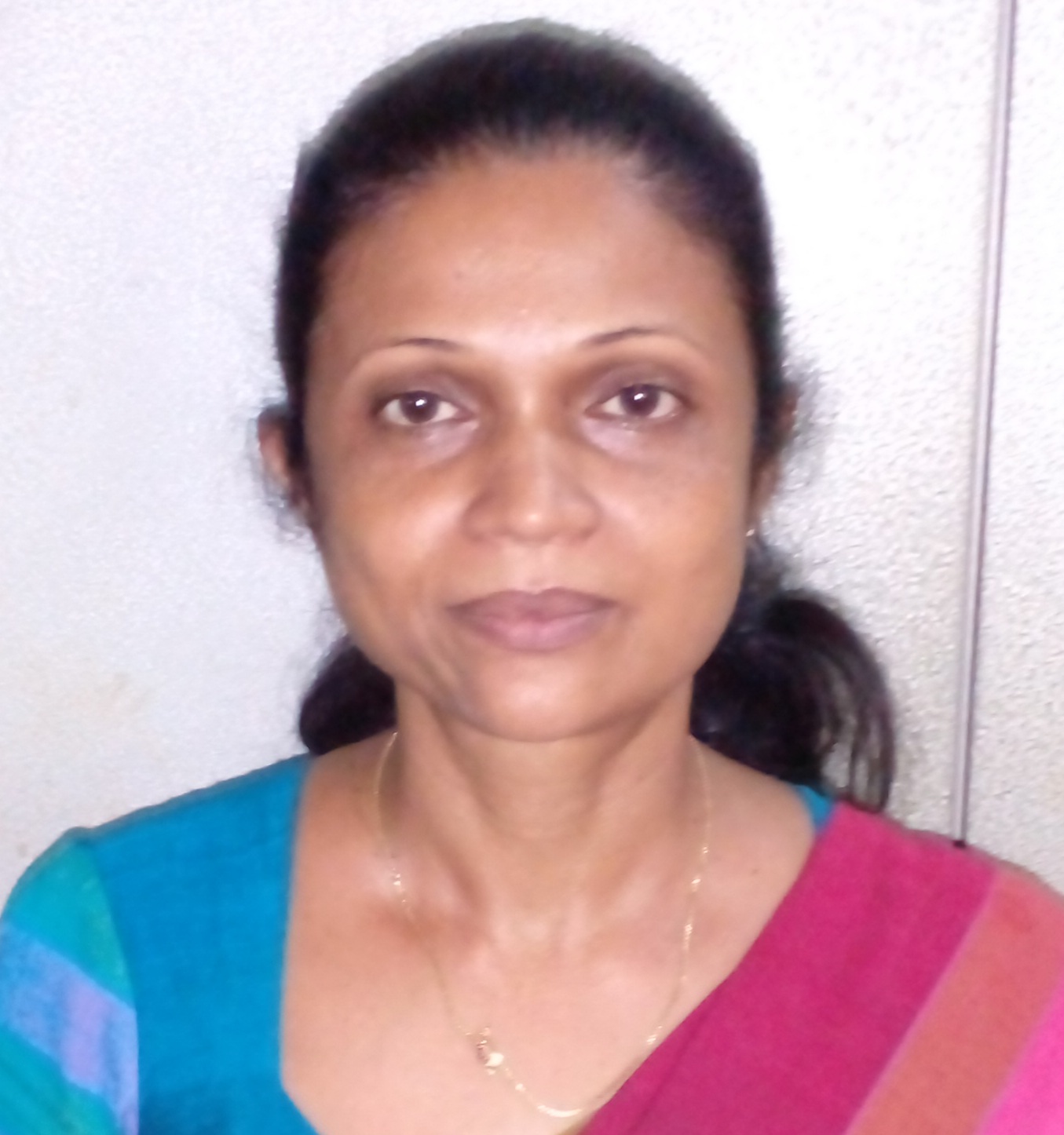 Thanuja Damayanthi
