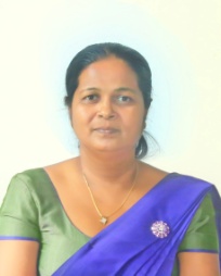 Pushpakanthi