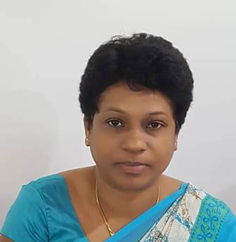 ba vijitha