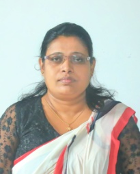 damayanthi