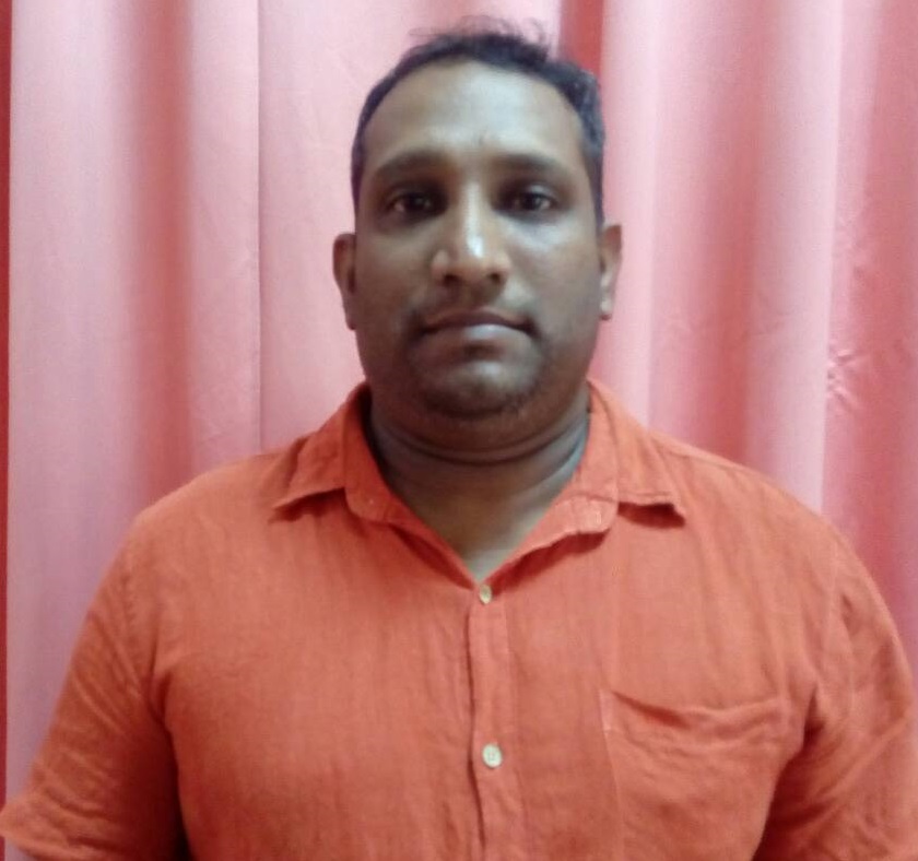 niranjan medeniya