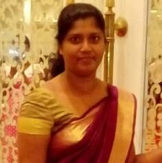 syamalee deepika