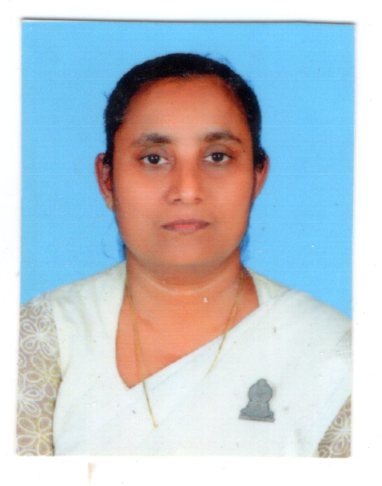 ALS Padmini