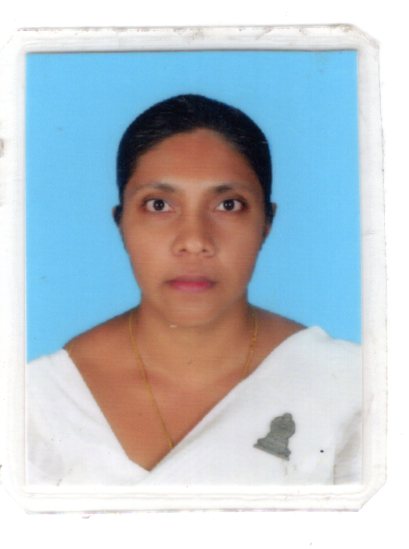 Ama Hettiarachchi