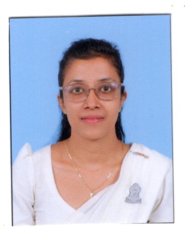 BN Madhushika
