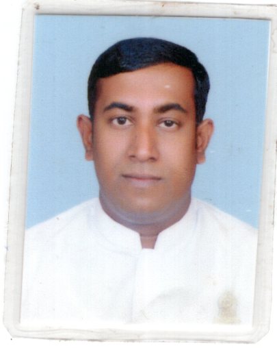 GBTR Samarathunga