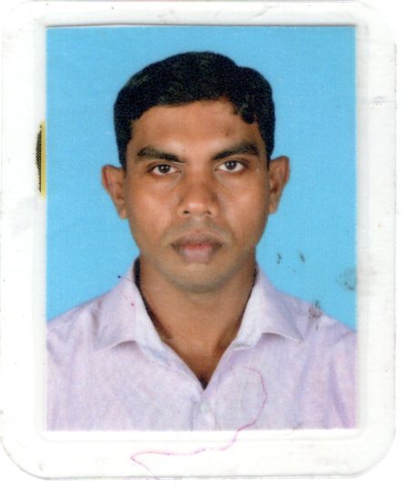 IMU Rajapaksha