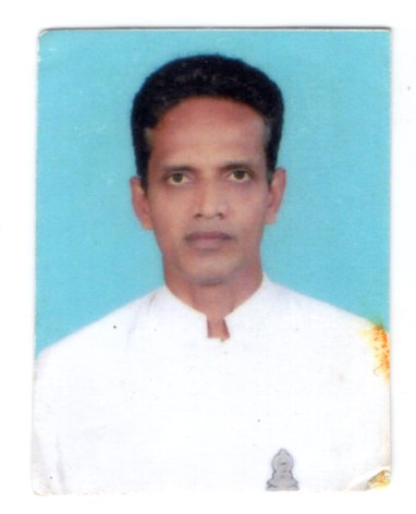 KASP Priyankara
