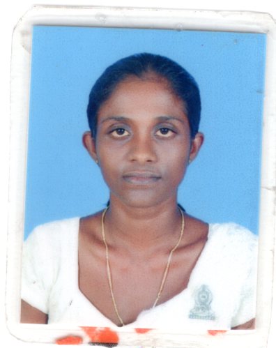 KGN Kariyawasam