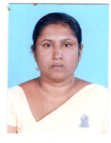 Niranjala Kumari