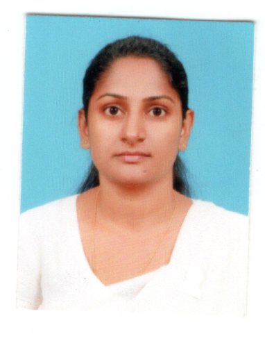 PK Aththanayake