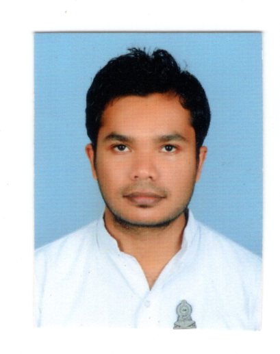 WUI Jayantha