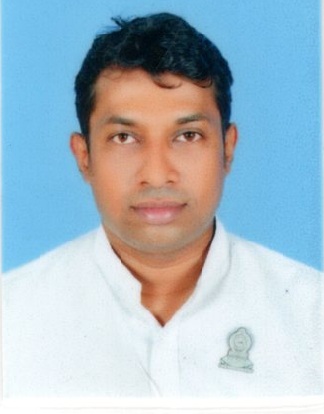 hanwella town