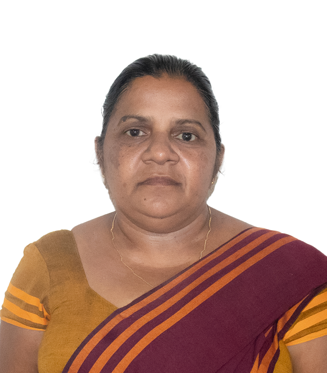 HAG Nilanthi