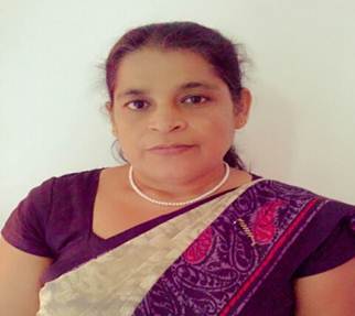 pg renuka