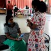 ලේ දන්දීමේ වැඩසටහන