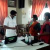 ලේ දන්දීමේ වැඩසටහන