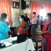ලේ දන්දීමේ වැඩසටහන