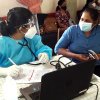 ලේ දන්දීමේ වැඩසටහන