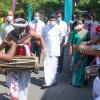 සෞභාග්‍යා නිෂ්පාදන ගම්මාන දිස්ත්‍රික් සමාරම්භක උත්සවය