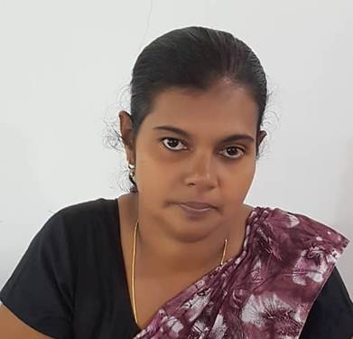 pushpa ranjani