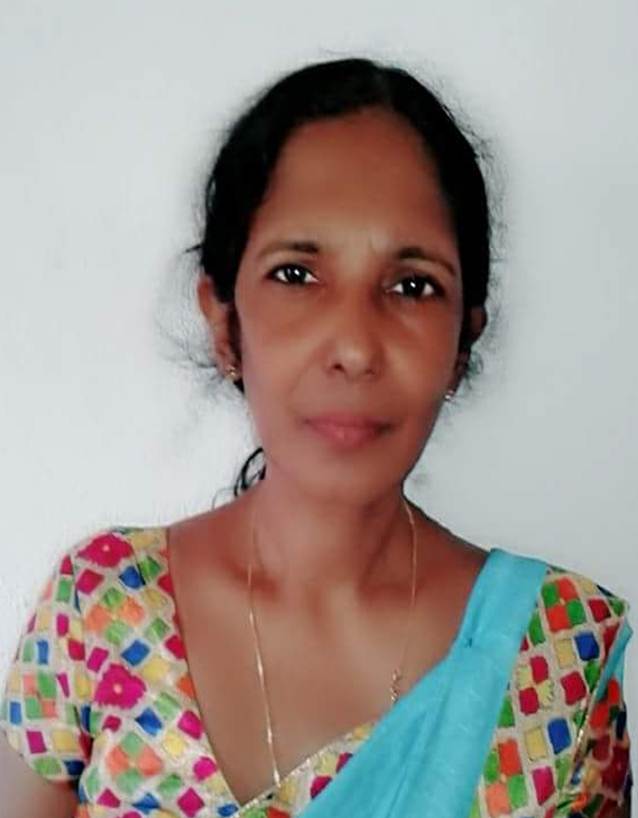 puspa jayasinghe