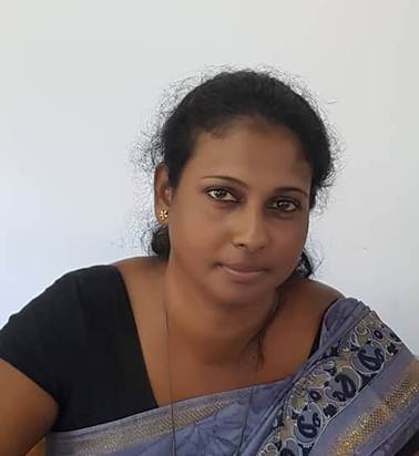 sangeeha dilha
