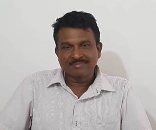 sumith ferando