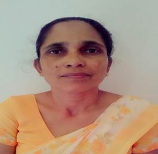 veneetha rupasinghe